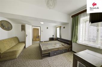 Prodej rodinného domu 150 m2 Slepotice