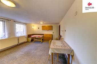 Prodej rodinného domu 150 m2 Slepotice