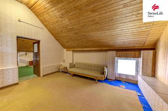 Prodej rodinného domu 150 m2 Slepotice