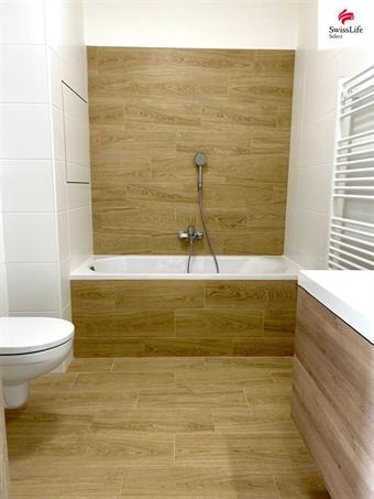 Pronájem bytu 2+kk 62 m2 Marie Krupičkové, Benátky nad Jizerou