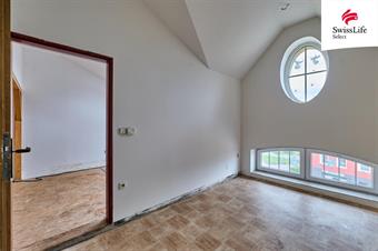 Prodej činžovního domu 435 m2 Broumov