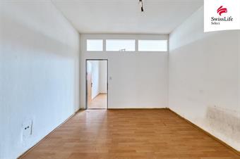 Prodej činžovního domu 435 m2 Broumov