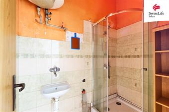 Prodej činžovního domu 435 m2 Broumov