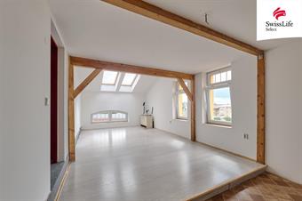 Prodej rodinného domu 435 m2 Broumov