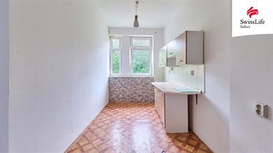Prodej rodinného domu 435 m2 Broumov