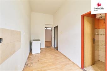 Prodej rodinného domu 435 m2 Broumov