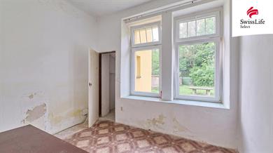 Prodej rodinného domu 435 m2 Broumov