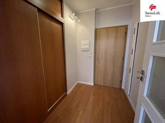 Pronájem bytu 4+kk 100 m2 Kytnerova, Brno