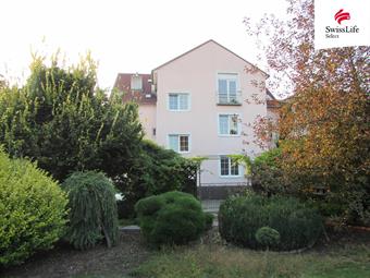 Pronájem bytu 4+kk 100 m2 Kytnerova, Brno