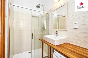 Pronájem bytu 2+1 59 m2 Kozí, Praha