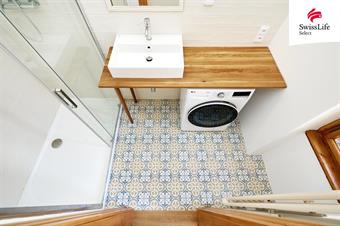 Pronájem bytu 2+1 59 m2 Kozí, Praha