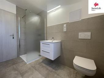 Pronájem bytu 2+1 54 m2 1. máje, Polička