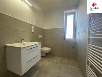 Pronájem bytu 2+1 54 m2 1. máje, Polička