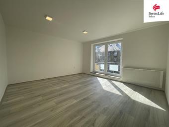 Pronájem bytu 2+1 54 m2 1. máje, Polička