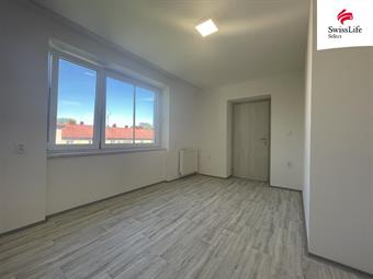 Pronájem bytu 2+1 54 m2 1. máje, Polička