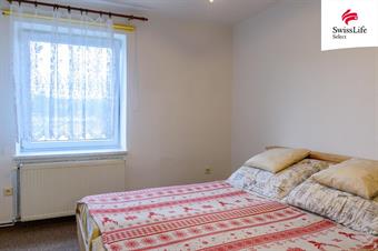 Pronájem bytu 3+1 54 m2, Horní Benešov