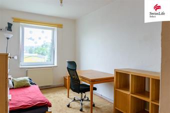 Pronájem bytu 3+1 54 m2, Horní Benešov