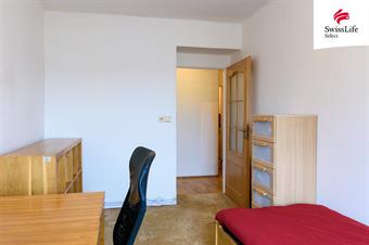 Pronájem bytu 3+1 54 m2, Horní Benešov