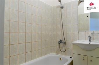 Pronájem bytu 3+1 54 m2, Horní Benešov