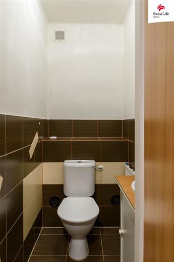 Pronájem bytu 3+1 54 m2, Horní Benešov