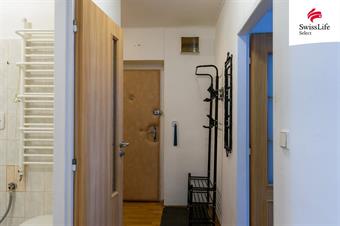 Pronájem bytu 3+1 54 m2, Horní Benešov