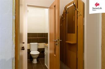 Pronájem bytu 3+1 54 m2, Horní Benešov