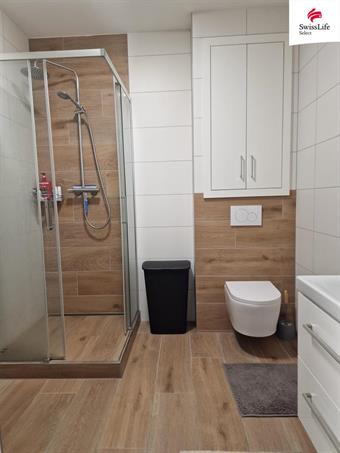 Pronájem bytu 1+kk 50 m2 Nádražní, Třešť
