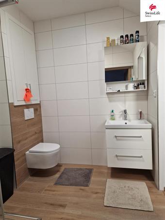 Pronájem bytu 1+kk 50 m2 Nádražní, Třešť