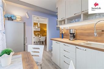 Prodej bytu 3+1 60 m2 Palackého třída, Pardubice