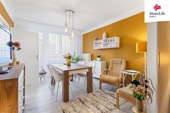 Prodej bytu 3+1 60 m2 Palackého třída, Pardubice