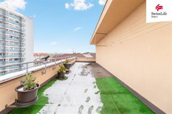 Prodej bytu 3+1 60 m2 Palackého třída, Pardubice