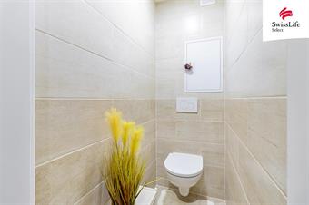 Prodej bytu 3+1 60 m2 Palackého třída, Pardubice