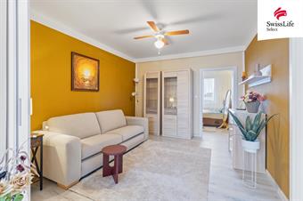 Prodej bytu 3+1 60 m2 Palackého třída, Pardubice