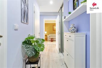 Prodej bytu 3+1 60 m2 Palackého třída, Pardubice