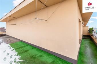 Prodej bytu 3+1 60 m2 Palackého třída, Pardubice