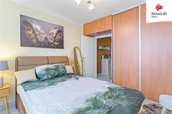 Prodej bytu 3+1 60 m2 Palackého třída, Pardubice