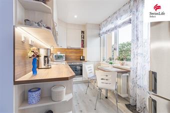 Prodej bytu 3+1 60 m2 Palackého třída, Pardubice