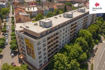Prodej bytu 3+1 60 m2 Palackého třída, Pardubice