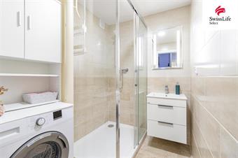 Prodej bytu 3+1 60 m2 Palackého třída, Pardubice