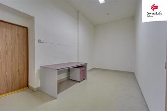 Pronájem obchodního prostoru 141 m2 Masarykovo náměstí, Starý Plzenec