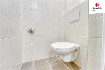 Pronájem obchodního prostoru 141 m2 Masarykovo náměstí, Starý Plzenec