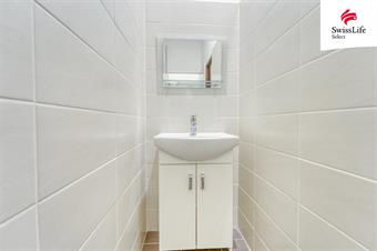 Pronájem obchodního prostoru 141 m2 Masarykovo náměstí, Starý Plzenec