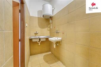 Pronájem obchodního prostoru 141 m2 Masarykovo náměstí, Starý Plzenec