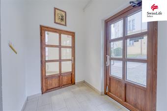 Pronájem obchodního prostoru 141 m2 Masarykovo náměstí, Starý Plzenec