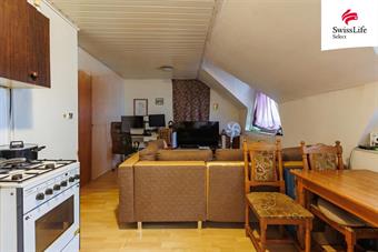 Prodej činžovního domu 316 m2 Prašná, Karlovy Vary