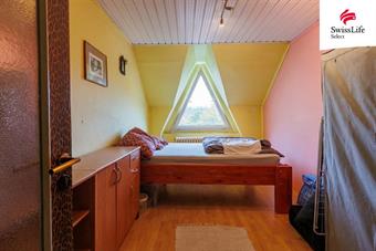 Prodej činžovního domu 316 m2 Prašná, Karlovy Vary