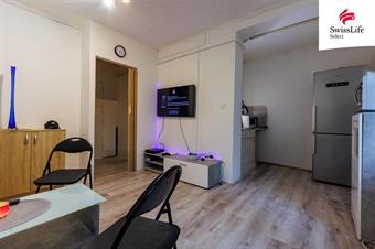 Prodej činžovního domu 316 m2 Prašná, Karlovy Vary