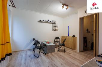 Prodej činžovního domu 316 m2 Prašná, Karlovy Vary