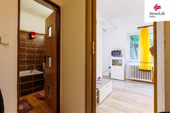 Prodej činžovního domu 316 m2 Prašná, Karlovy Vary