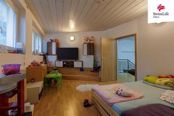 Prodej činžovního domu 316 m2 Prašná, Karlovy Vary